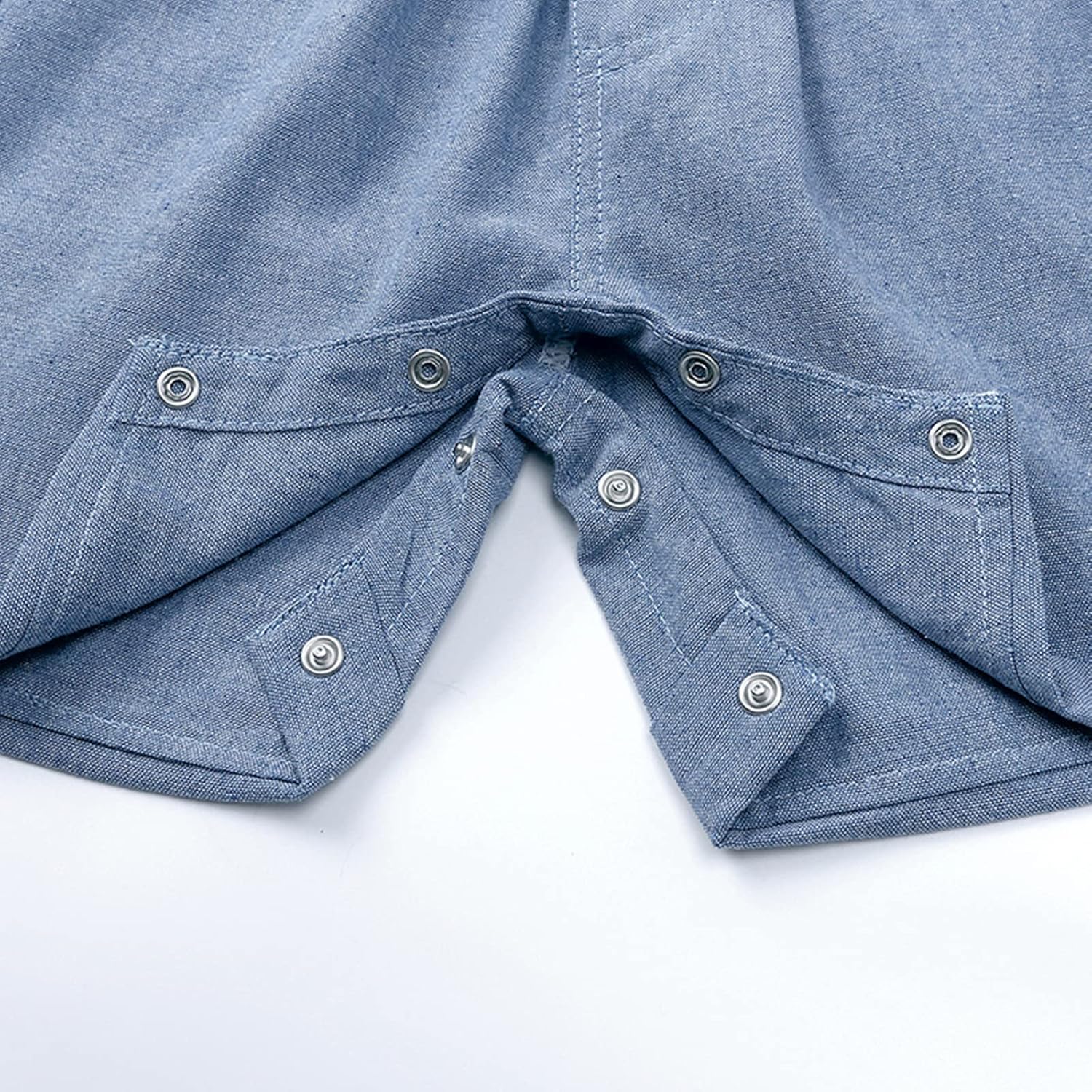 Elegant Boys Casual Summer Outfit