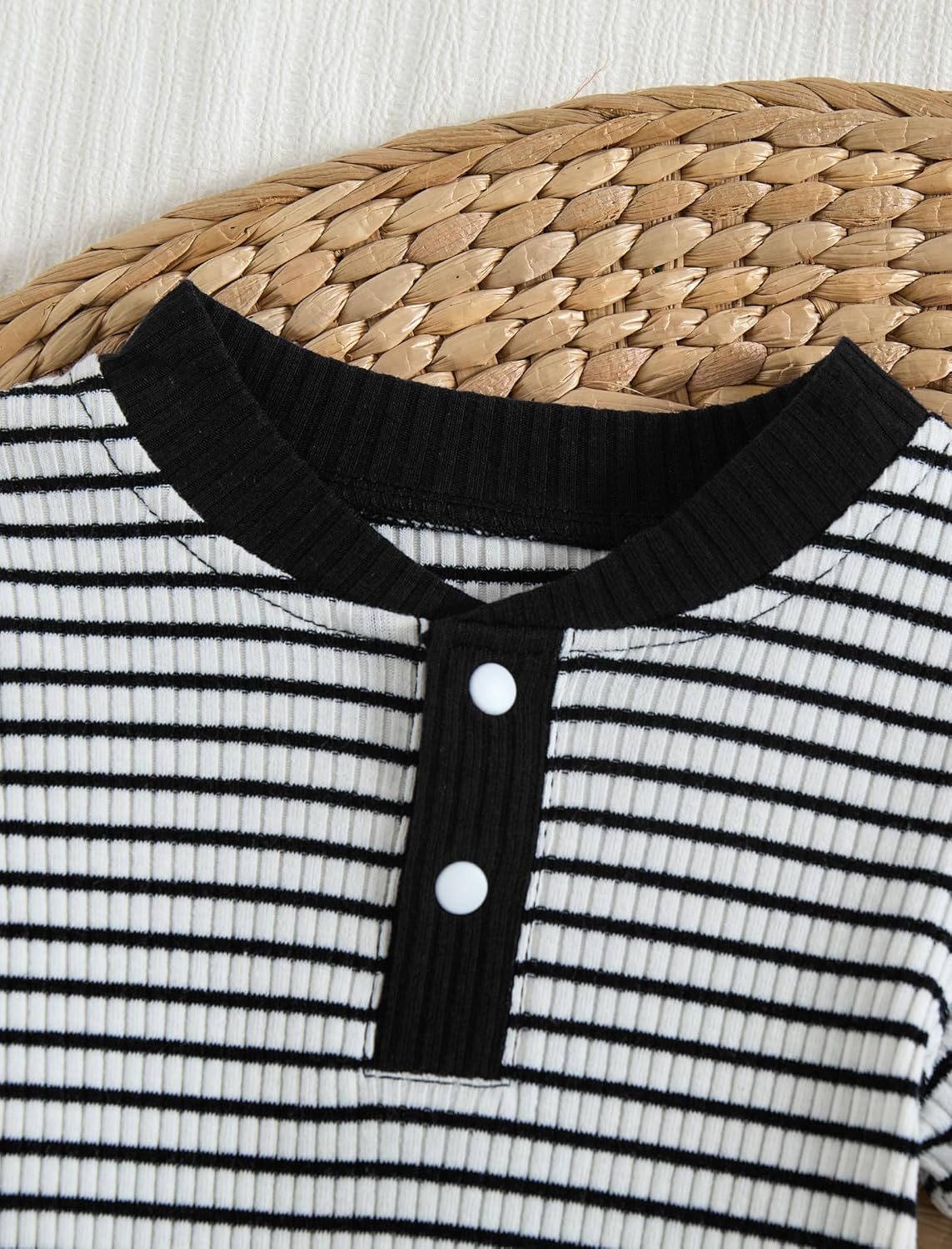 Exclusive Baby Boy Romper - Summer Essentials