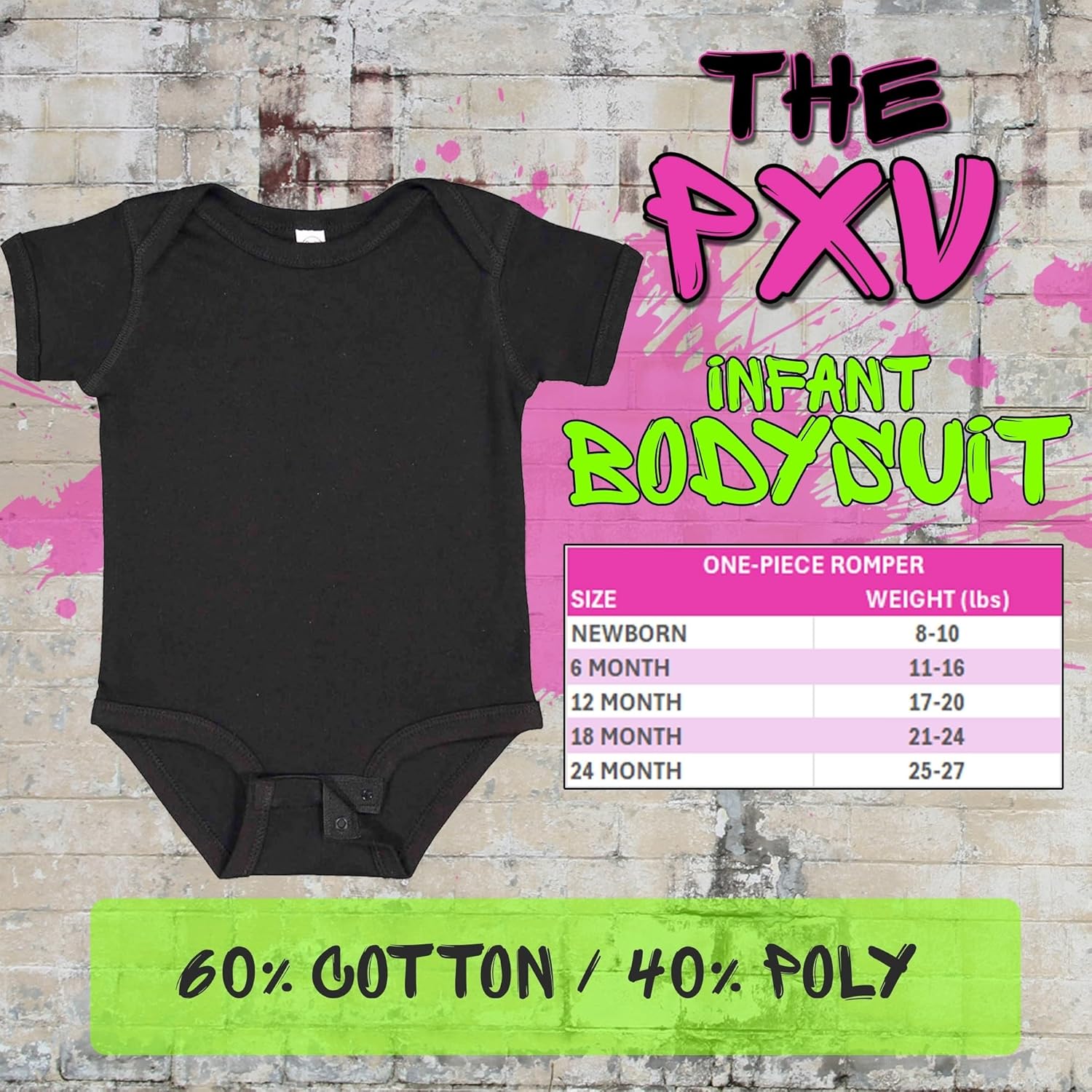 Philly Its A Philly Thing One-Piece Bodysuit