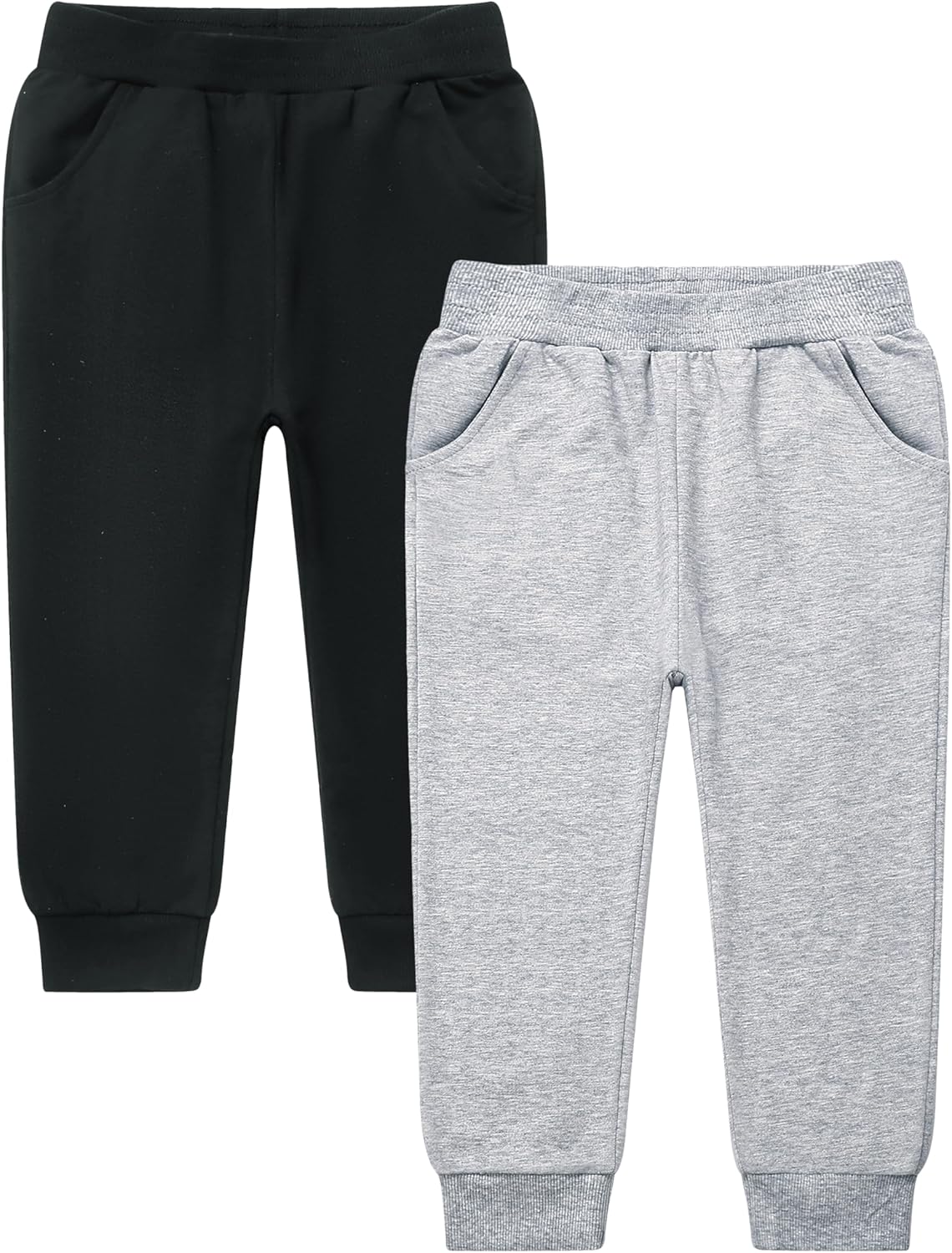 Premium Cotton Joggers for Boys