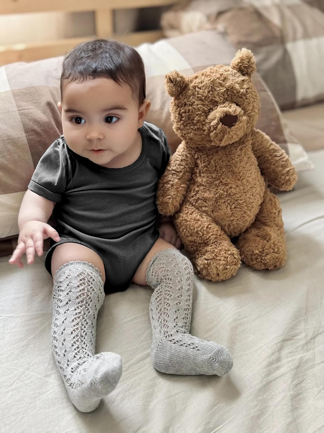 XXILog Baby Romper Onesie