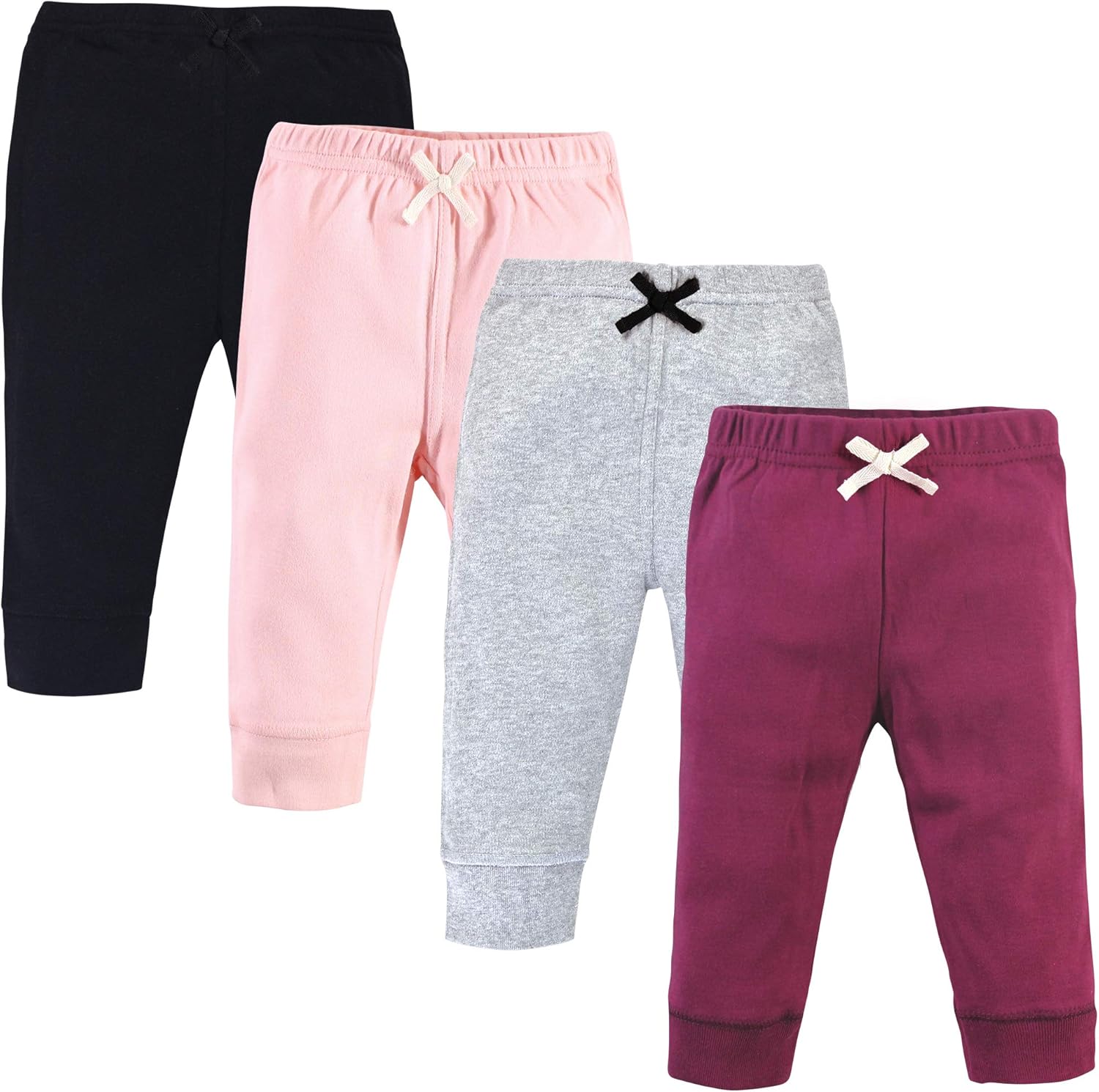 Touched by Nature Organic Cottonpants for Babies