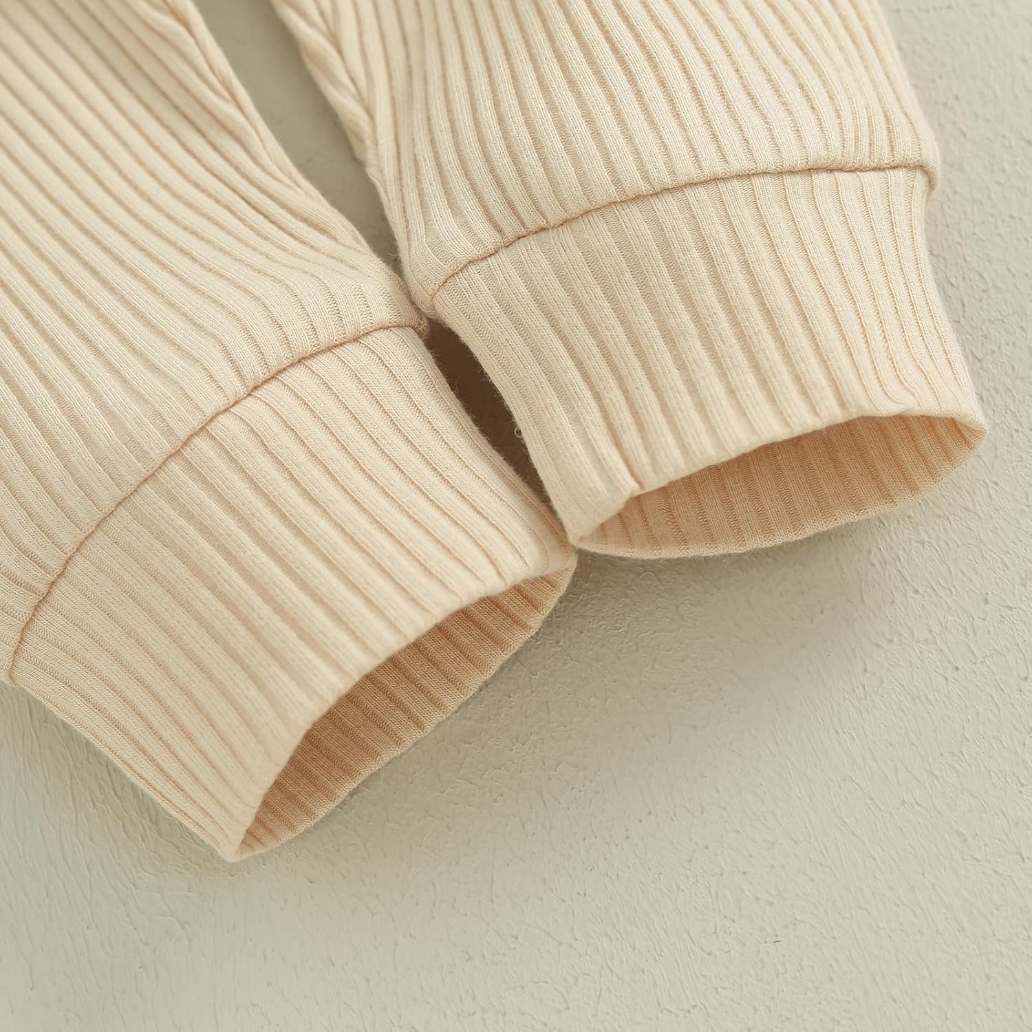 3-Piece Checked Solid Cargo Pant Set for Toddler Boys