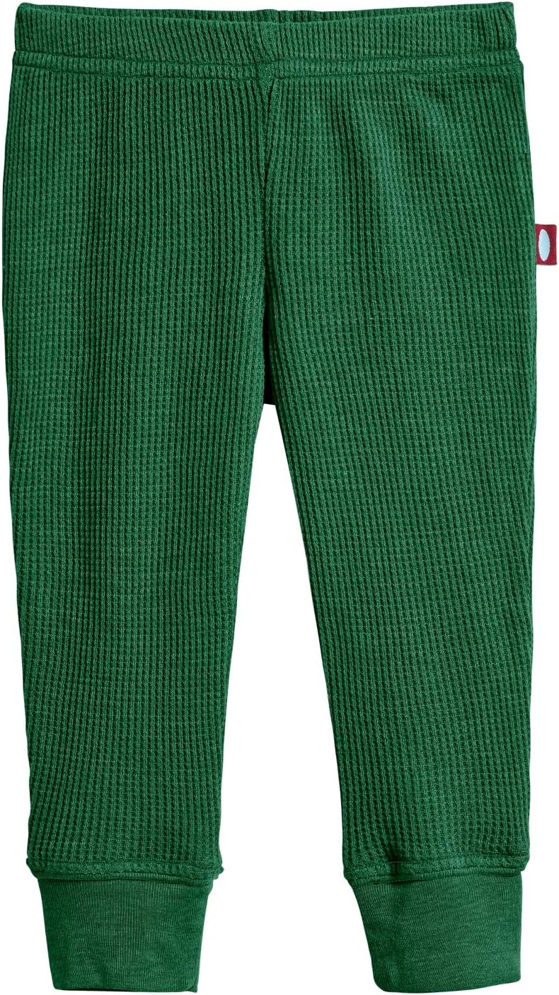 Warm Soft and Stretchy 100 Cotton Baby Pants for Boys and Girls