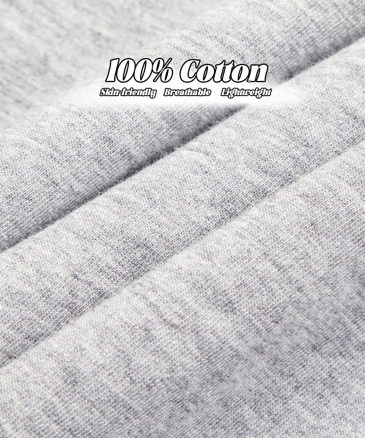Premium Cotton Joggers for Boys