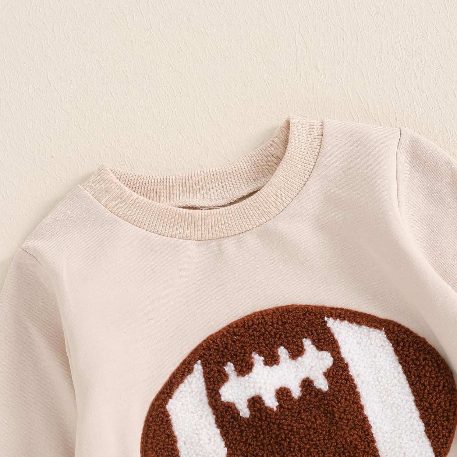 Baseball Game Day Set for Boys Soccer Print Toddler to 2T Pajamas