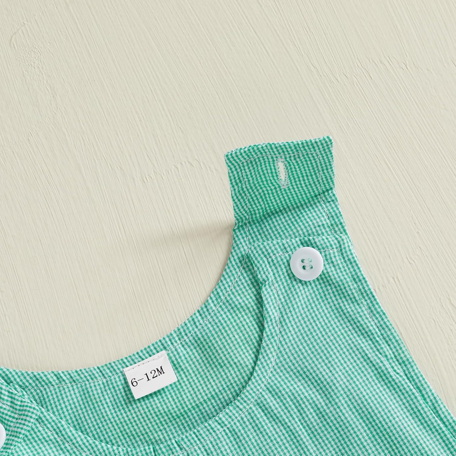 SAYOO Duck Hunter Baby Jumpsuit