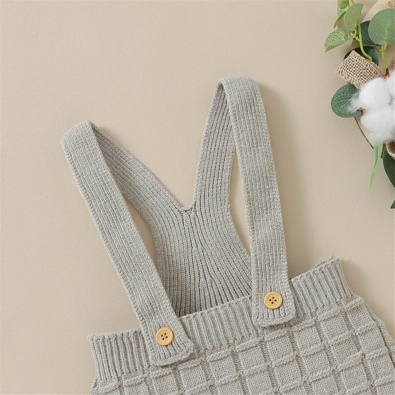 Perfect Baby Romper