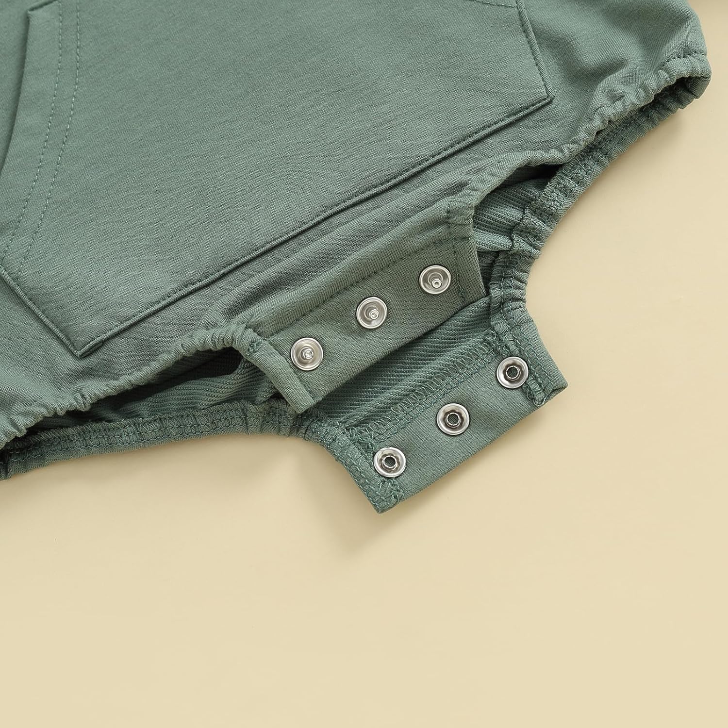 Thorn Tree NewbornRomper