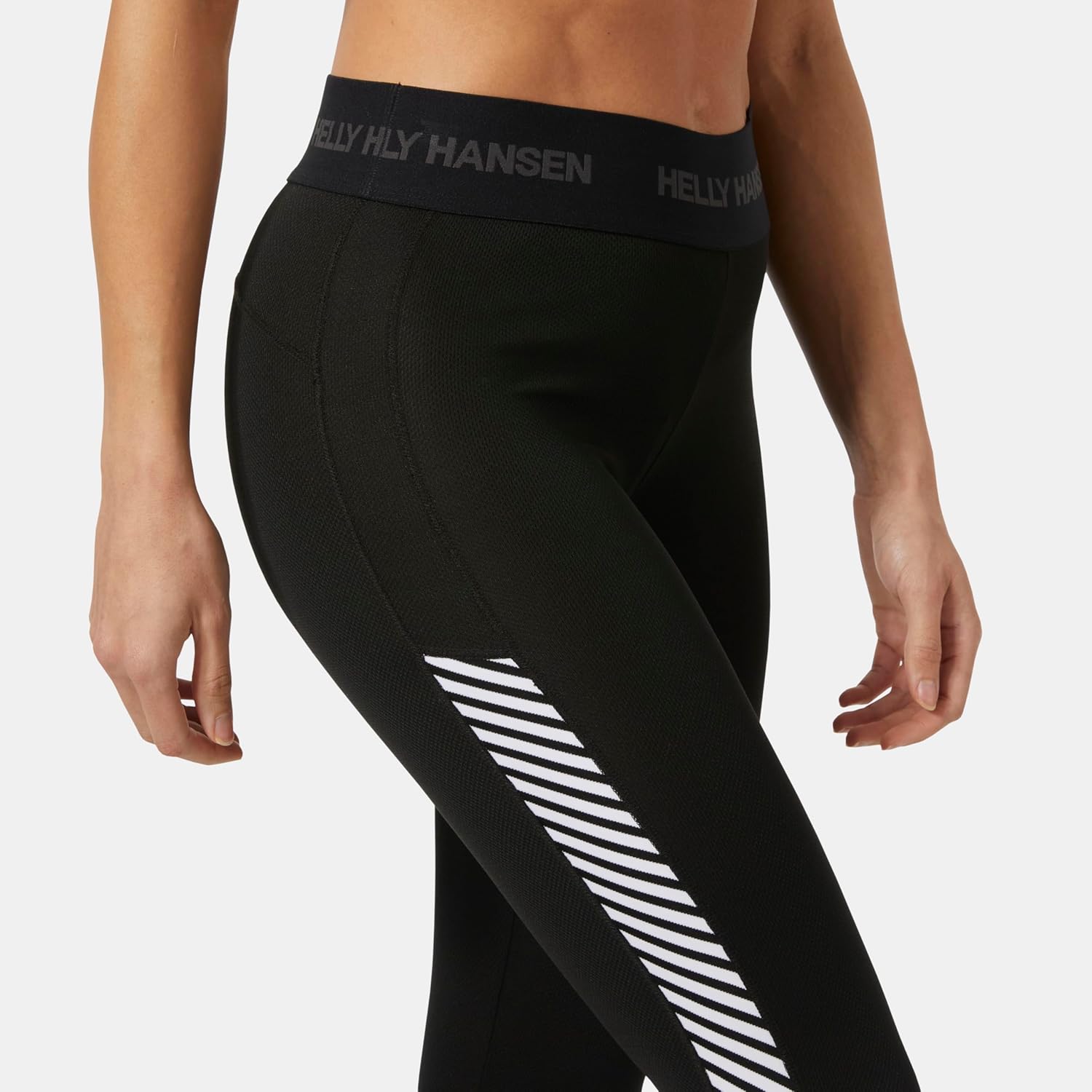 Helly-Hansen Womens Baselayer Pant