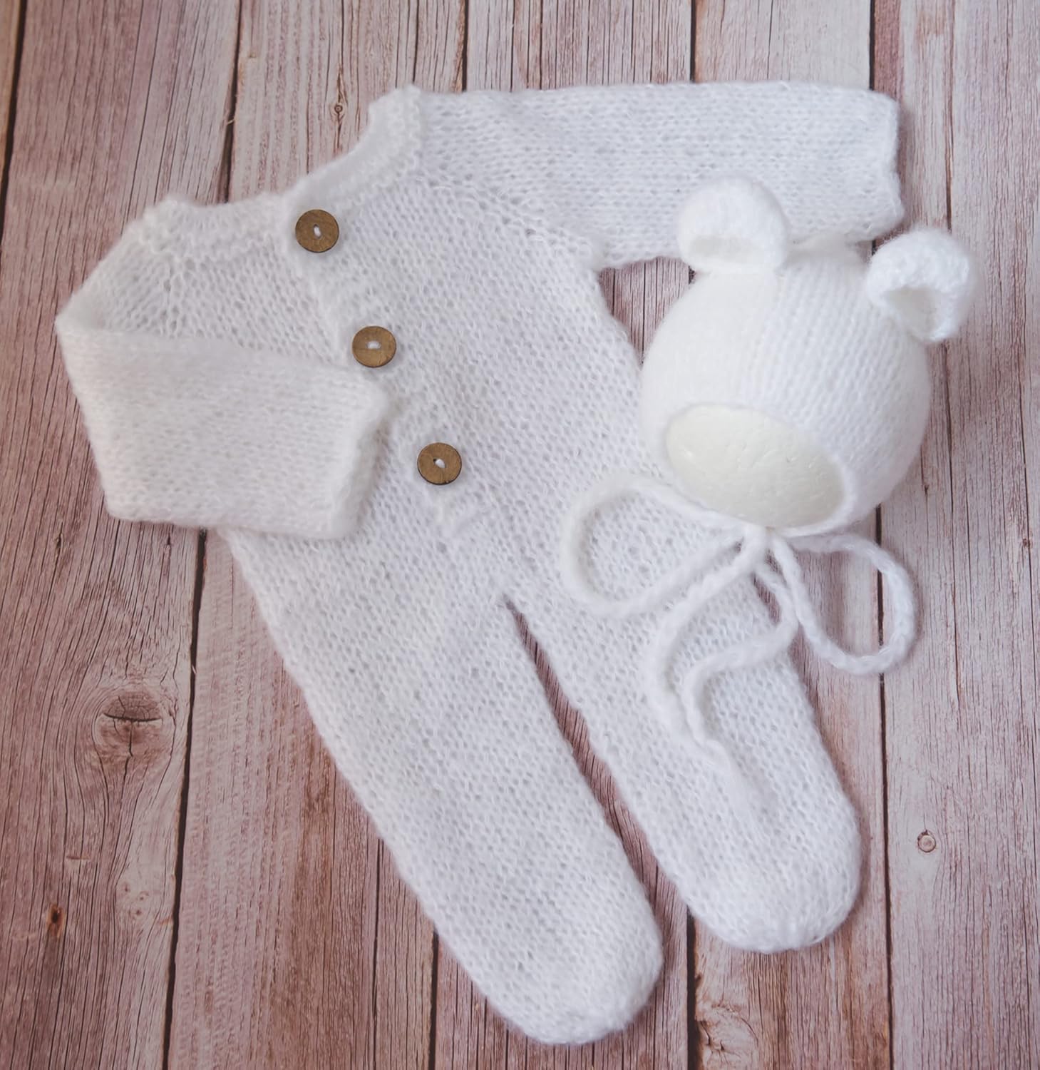 Newborn Photography Props Outfits