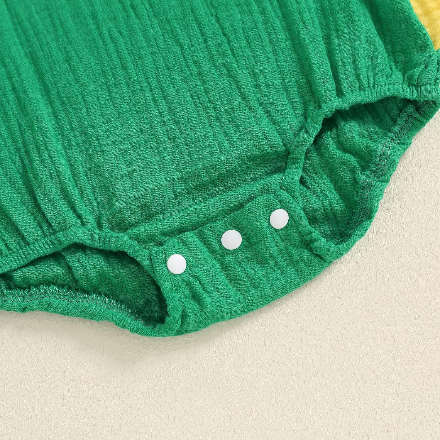 Thorn Tree Dinosaur Jr Romper for Babies