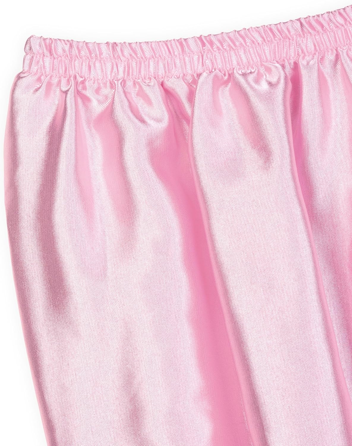 Luxurious Satin Lace Pumpkin Pettipants