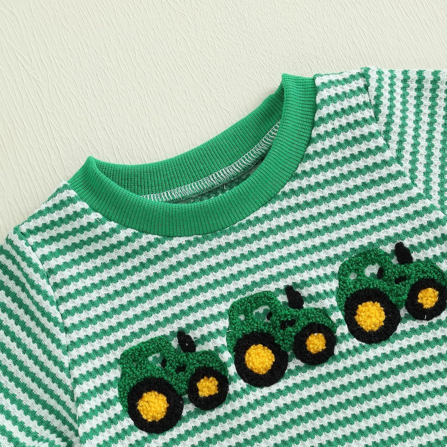 Cute Romper for Kids Boy or Girl Summer Outfit
