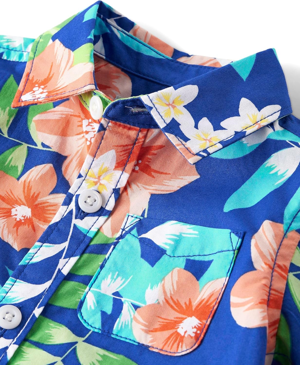 The Perfect 2-Piece Set for Baby Boys