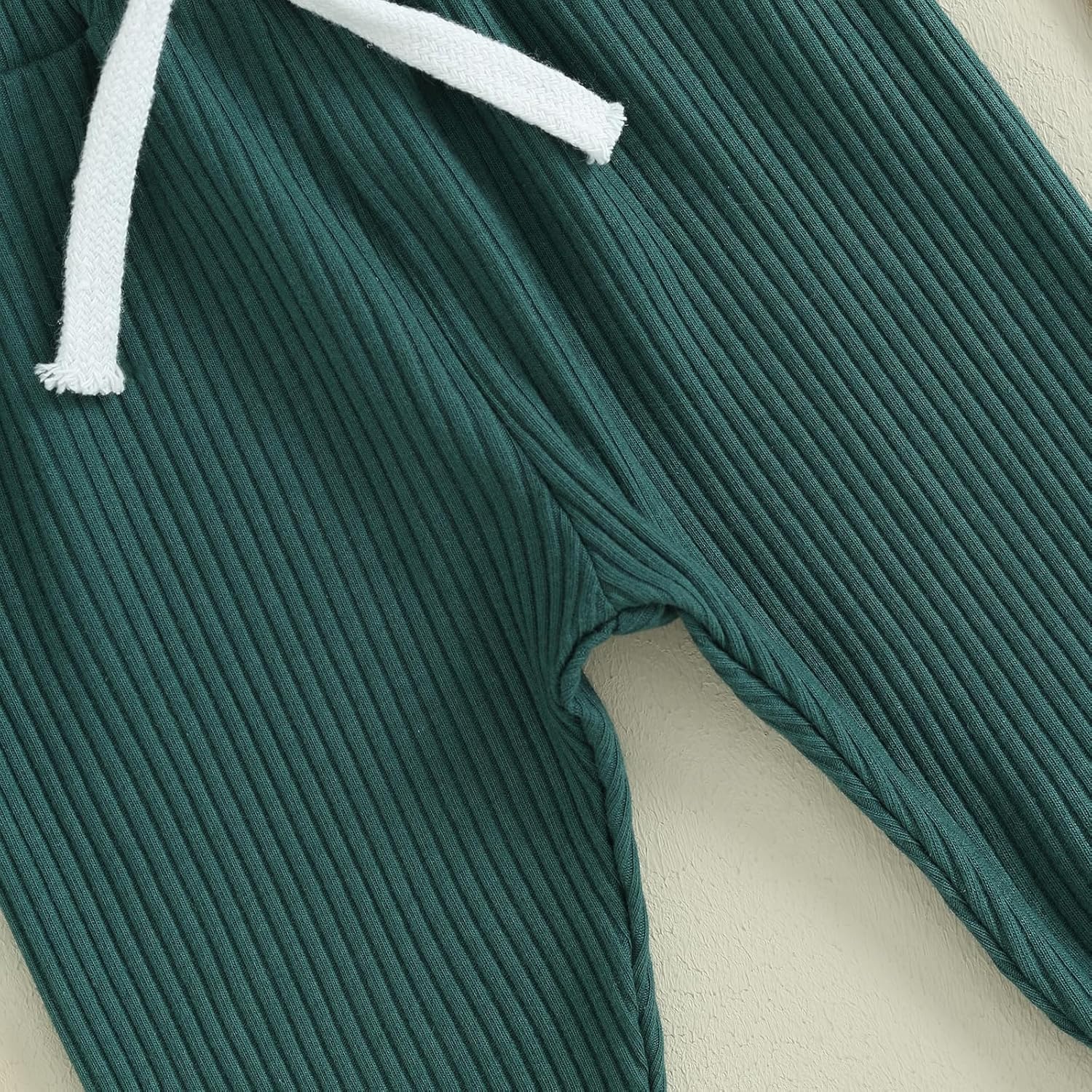 ZAXARRA Baby Boys Pants Casual Athletic Joggers Pants