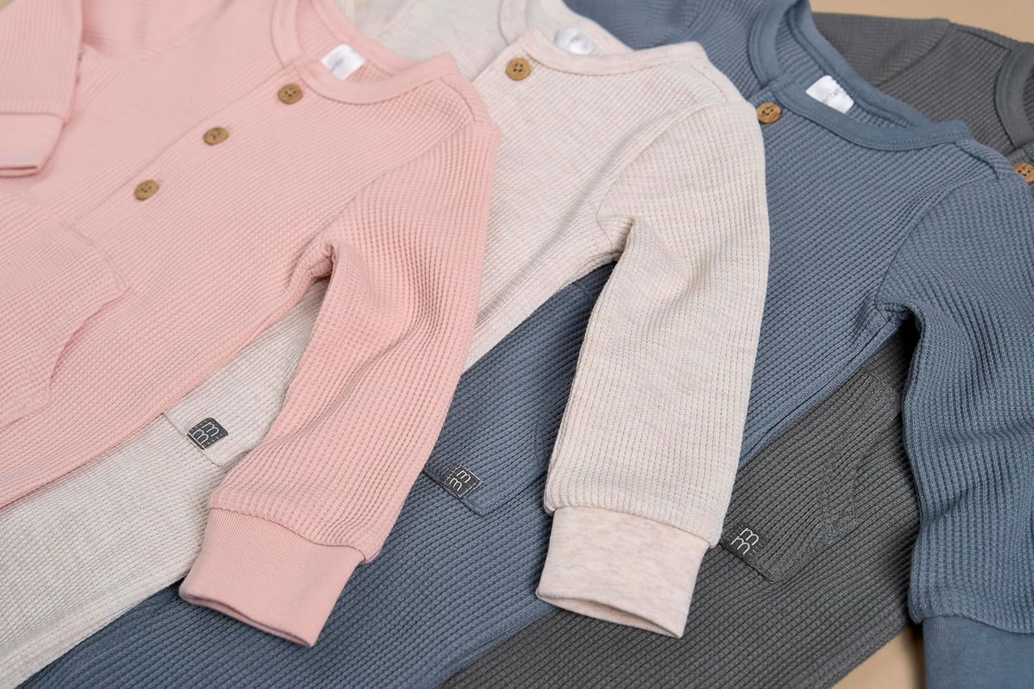 Comfort Style and Cozy Toddler Romper