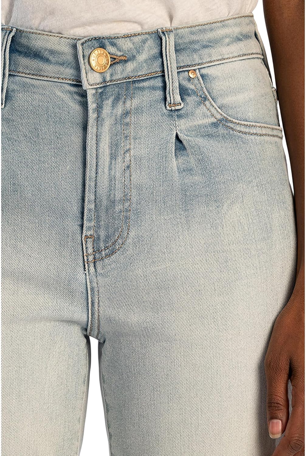 KUT Womens Catherine Shorts