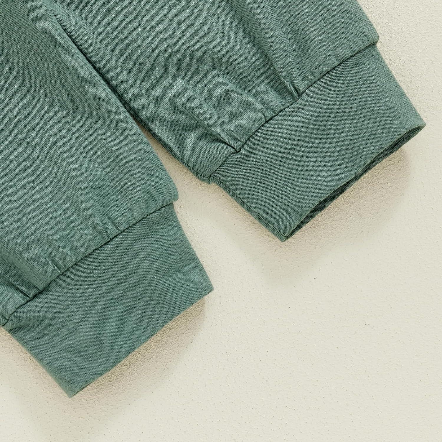 Perfect Fall Outfit for Newborns SocutebabeObj178 Romper Pants Hat Set