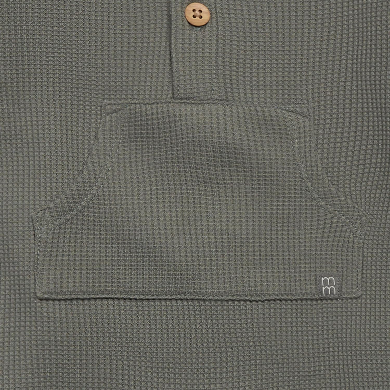 Comfort Style and Cozy Toddler Romper