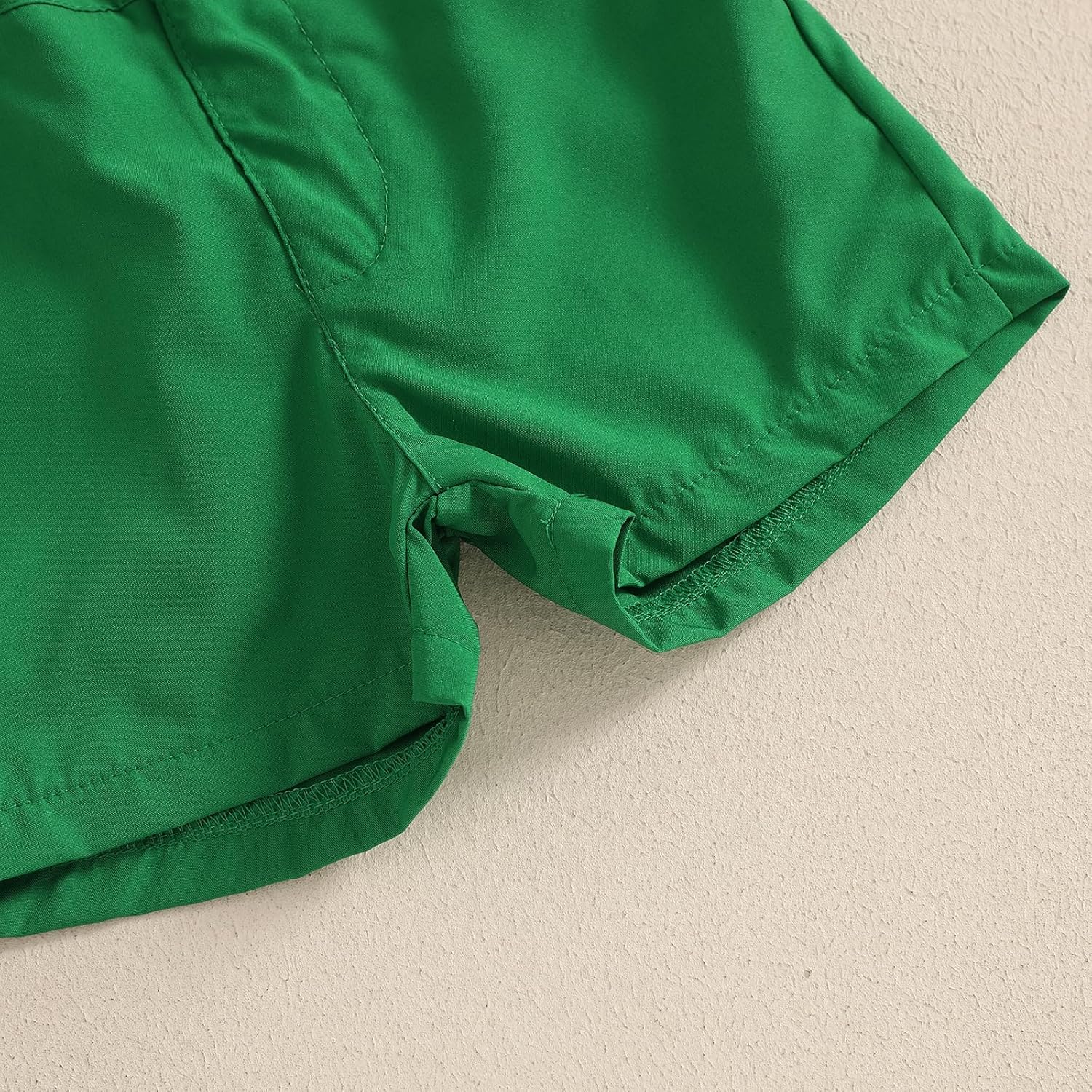 licupiee Toddler Boy Watermelon Shorts Sets - Comfort Fashion
