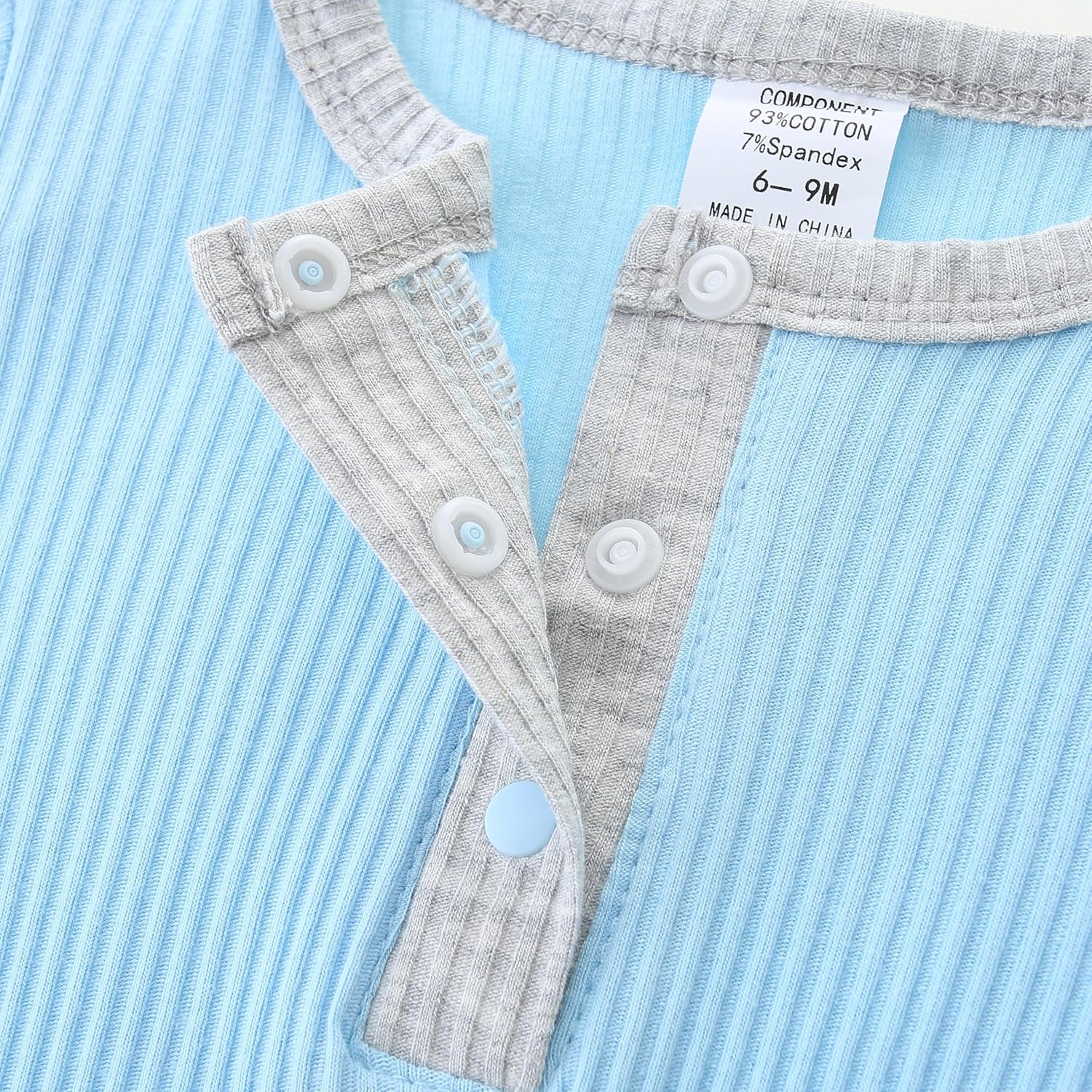Perfect BabyRomper for Kids