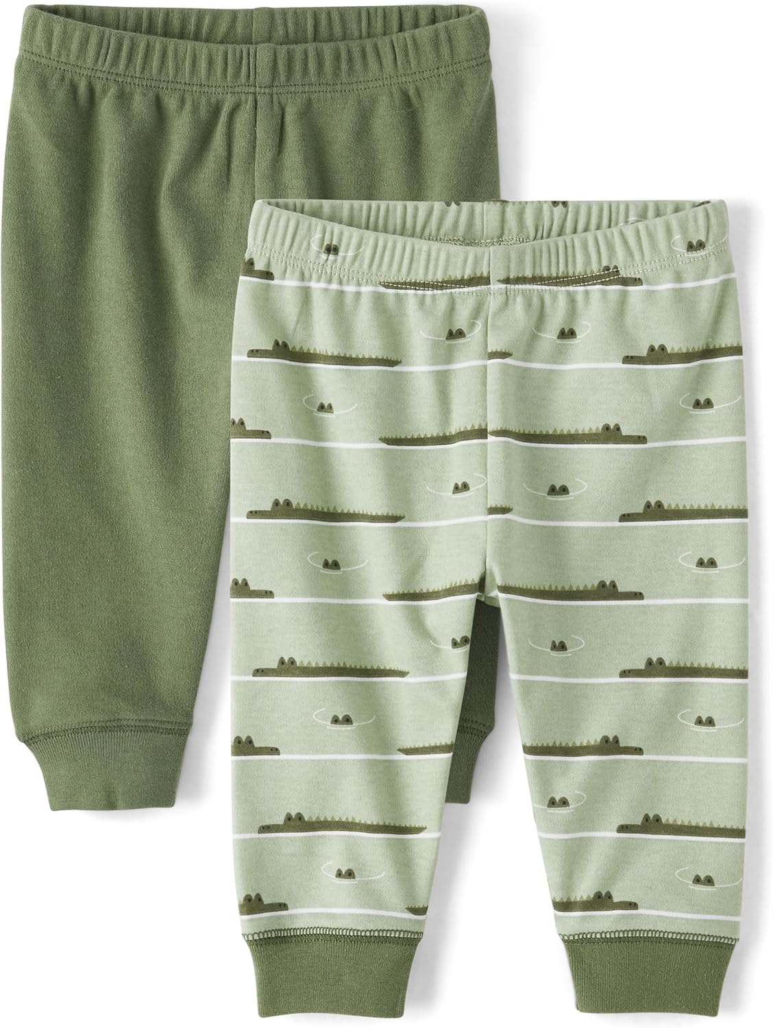 High-Quality Cotton Pants for Babies