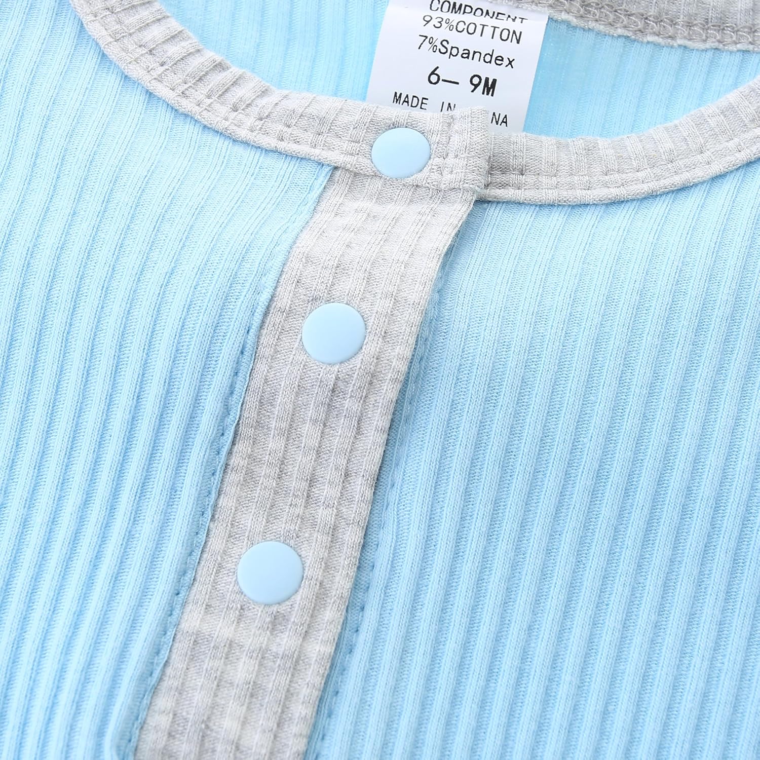 Perfect BabyRomper for Kids