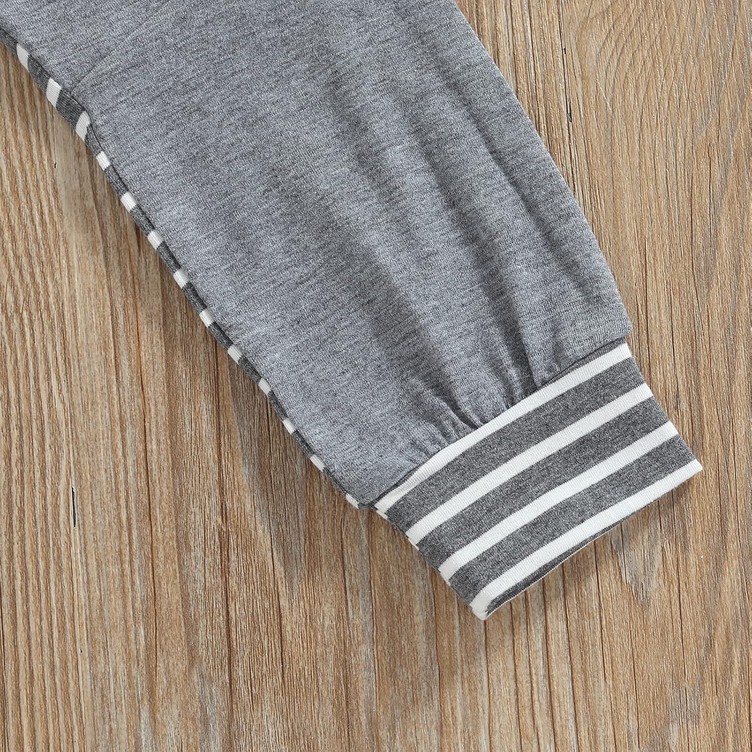Adorable Stripe Harem Pants for Your Little One