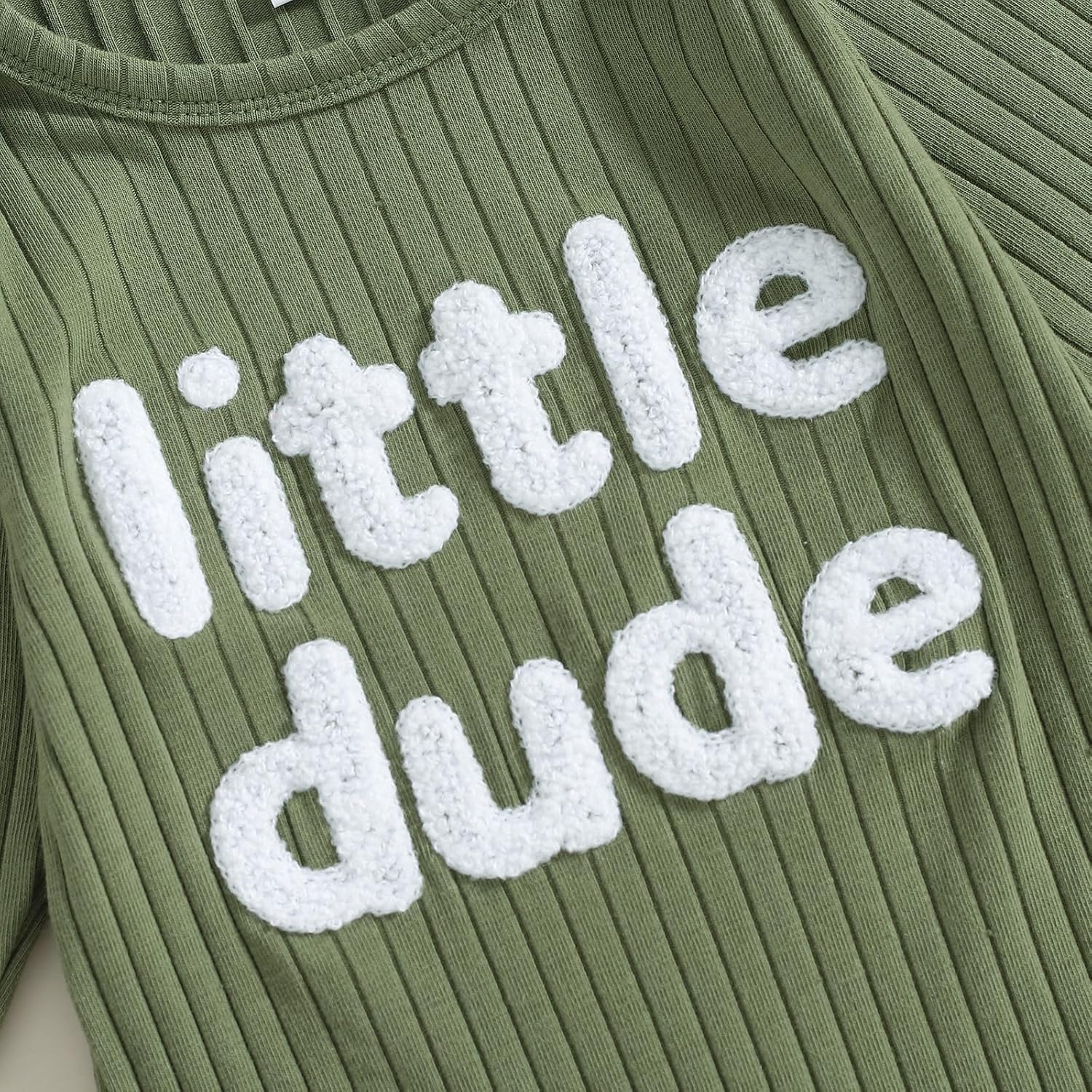 Newborn Romper Set for Baby