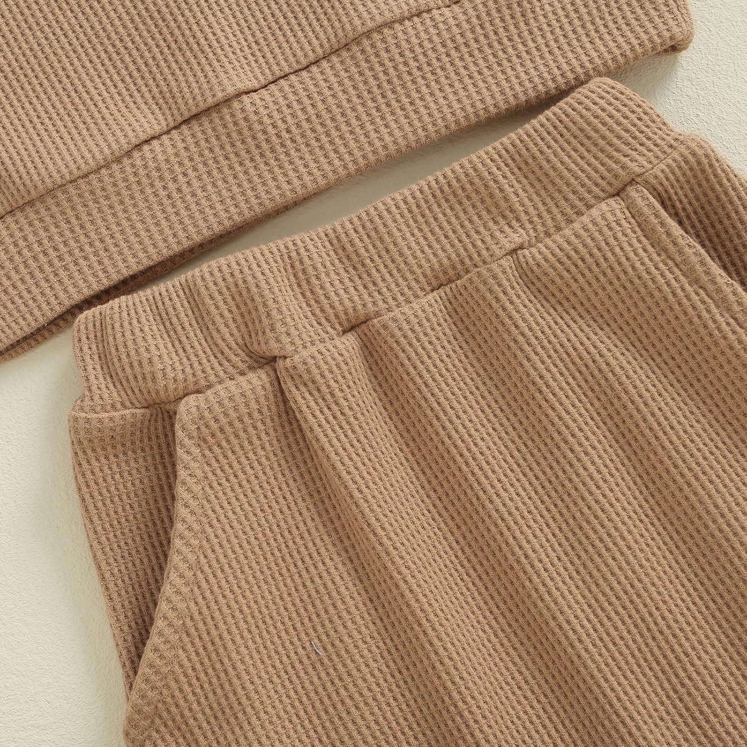 Amnnchya Adorable Toddler Fall Outfits Set