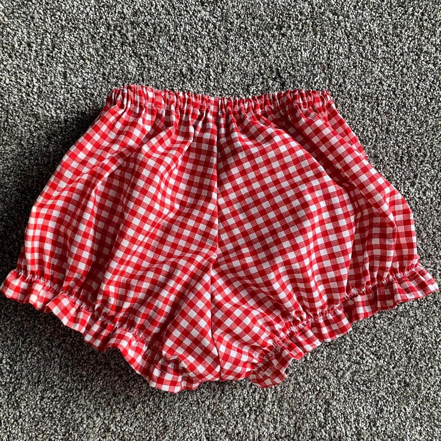 Faretumiya Y2k Boxer Shorts