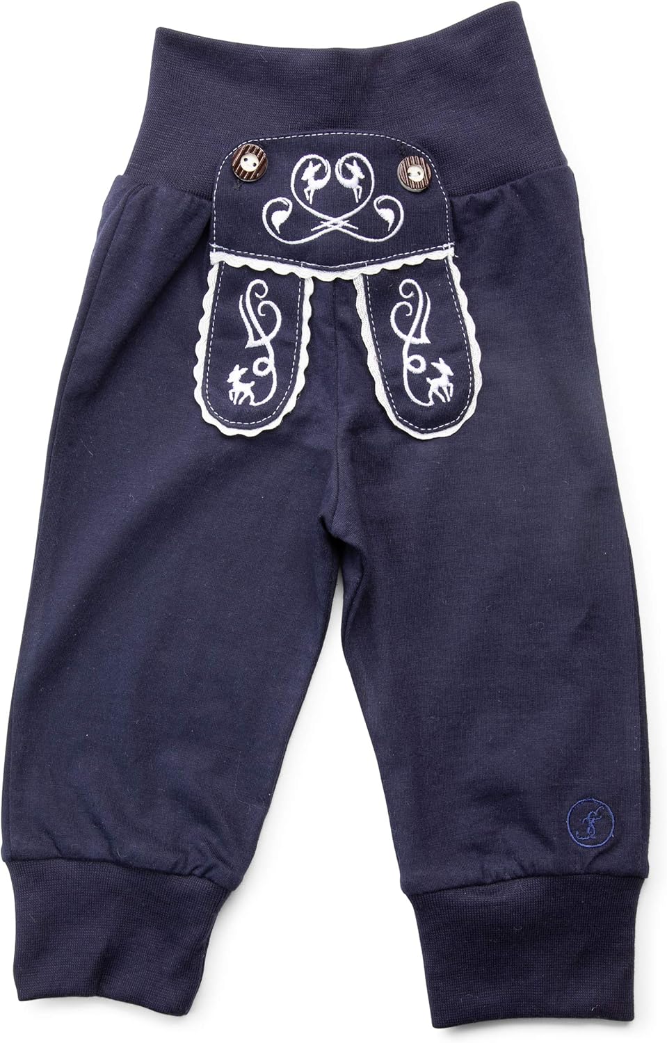 Unique Design Toddler Lederhosen - Custom orderby Bavarian Style