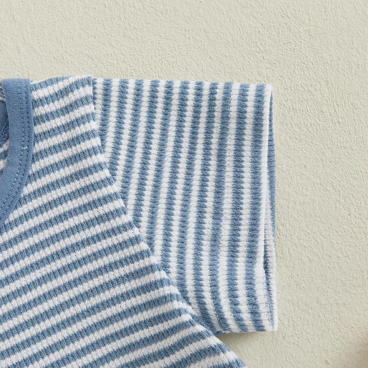 Newborn Boys Football Romper SERIES